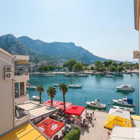 Modern New Flat Next To River Cetina Omiš Esterno foto
